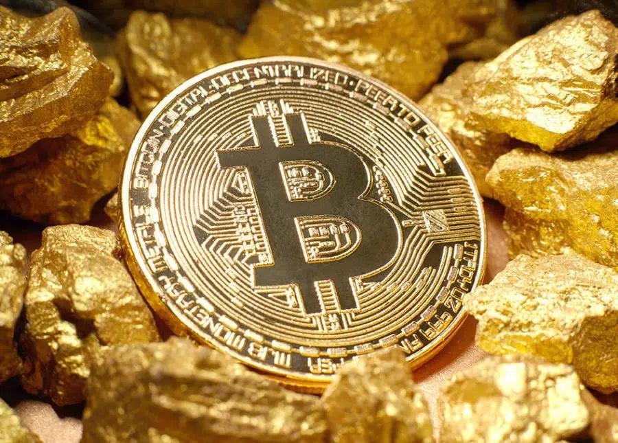Choosing the Bitcoin Exchange