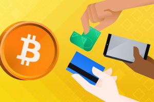 Cryptocurrency Payment Processors: The Future of Transactions