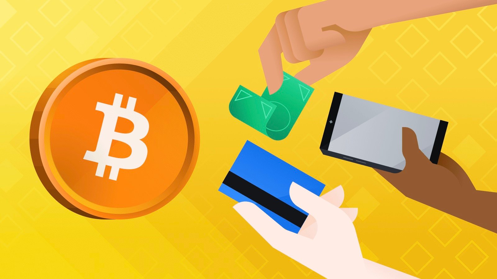 Cryptocurrency Payment Processors: The Future of Transactions