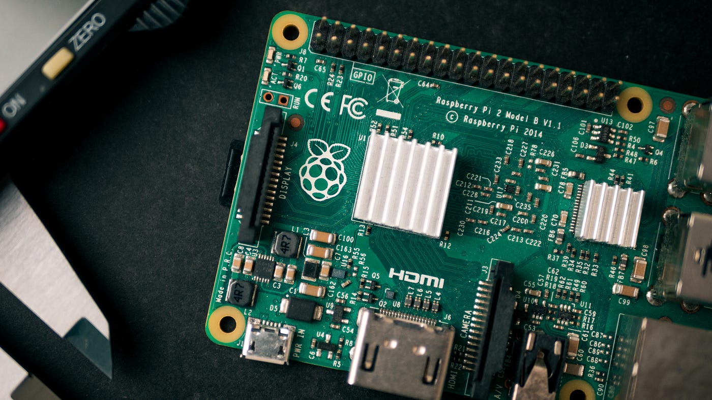 Can You Make Passive Income Using Raspberry Pi? 
