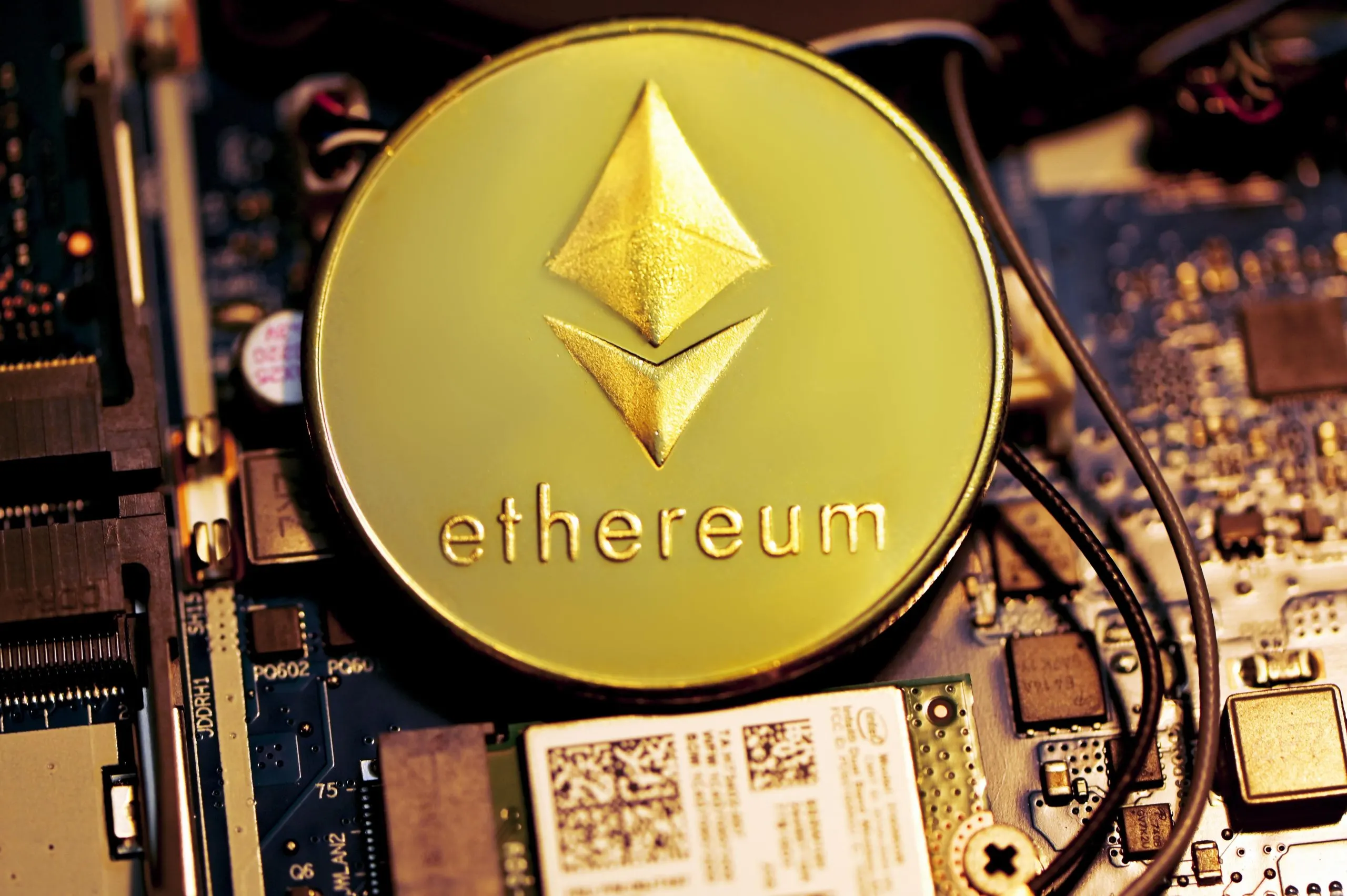  A Comprehensive Guide to Buying Ethereum Online: Everything You Need to Know