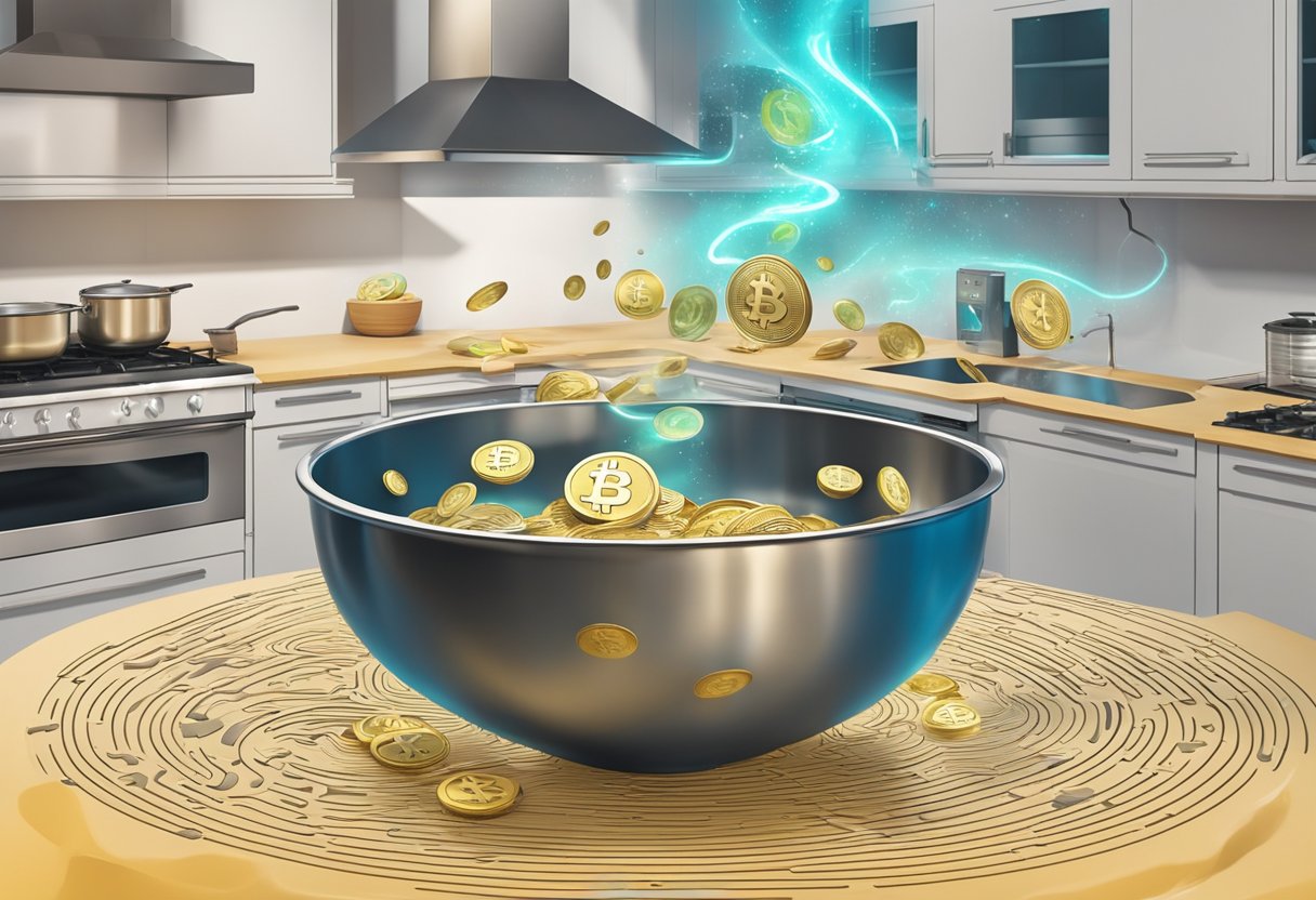 CryptoBatter: Understanding the Latest Trend in Cryptocurrency Trading